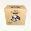 Large Empty Snail Shells (60 pcs) – From France | Premium Food TH