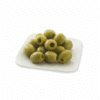 Gordal Olives without Stone 4200g | Premium Food Thailand