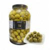 Gordal Olives without Stone 4200g | Premium Food Thailand