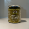GREEN OLIVES PATE'