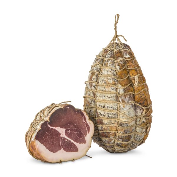 COPPA DI PARMA