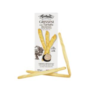 Grissini Truffle Breadsticks (120g/pack)