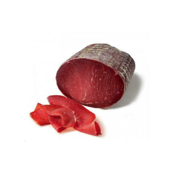 BRESAOLA DRY BEEF