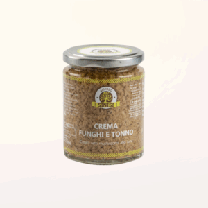 MUSHROOM TUNA PATE (314ml)