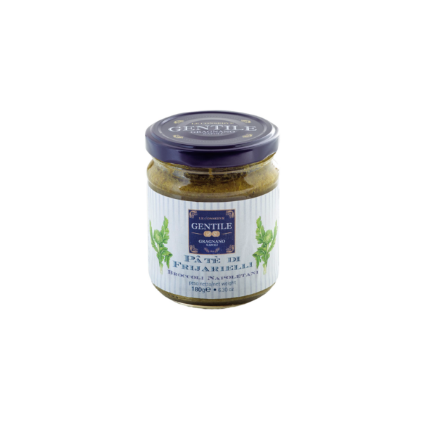 FRIJARIELLI BROCCOLI PATE (180g)