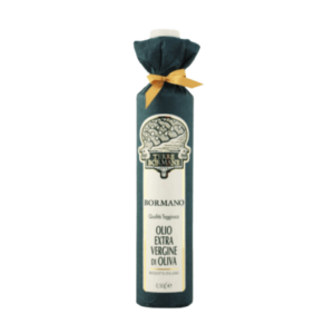 Oil EVO Taggiasco - Bormano