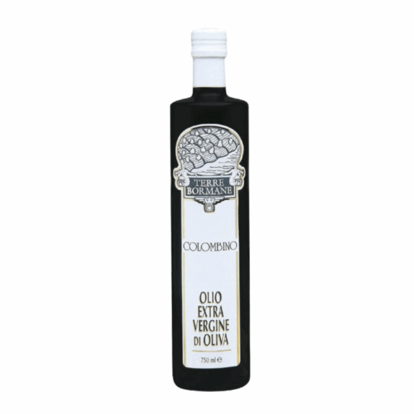 Colombino Extra Virgin Olive Oil 500ml – Terre Bormane | Premium Food Thailand