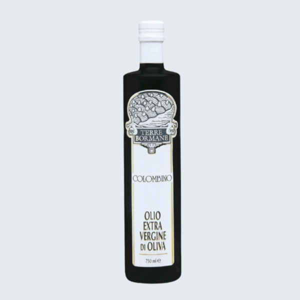 Colombino Extra Virgin Olive Oil 500ml – Terre Bormane | Premium Food Thailand