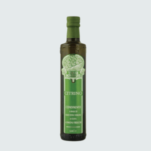 CITRINO Extra Virgin Olive Oil & LEMON | Premium Food Thailand