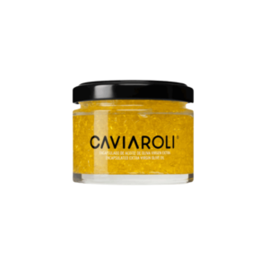 Caviaroli Arbequina Extra Virgin Olive Oil –