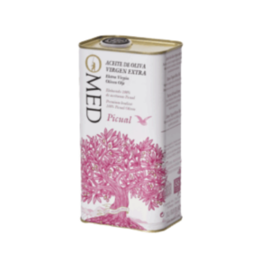 Oil Picual EVO 1L