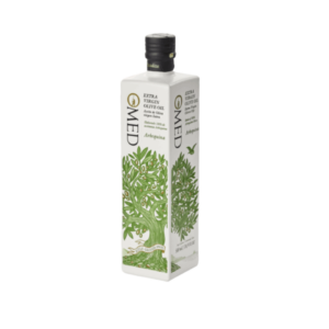 Oil Arbequina EVO - OMED
