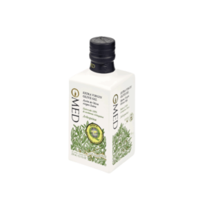 Oil Arbequina EVO - OMED