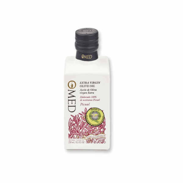 Picual Olive Oil 250ml | O-Med | Premium Food Thailand