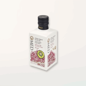 Picual Olive Oil 250ml | O-Med | Premium Food Thailand
