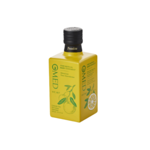 Oil Yuzu EVO - OMED
