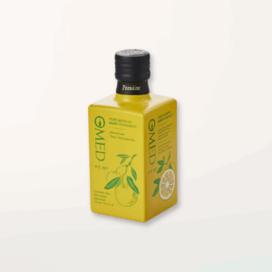 Extra Virgin Olive Oil with Yuzu 250ml | Premium Food Thailand