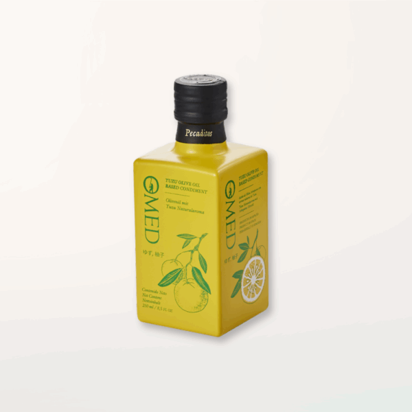 Extra Virgin Olive Oil with Yuzu 250ml | Premium Food Thailand