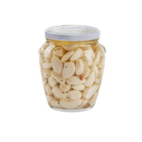 Marinated Garlic 580ml