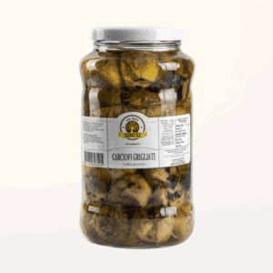 Grilled Artichokes 3100ml