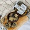 Grilled Artichokes (580ml