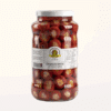 Baby Red Peppers Stuffed with Tuna 3100ml