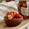 Baby Red Peppers Stuffed with Tuna 3100ml