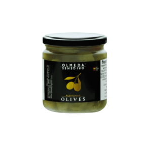 Olives Finger Licking - Olmeda