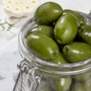 Olives Bella Di Cerignola 3100ml.