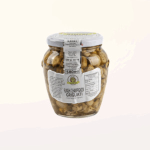 GRILLED CHAMPIGNON (580ml)