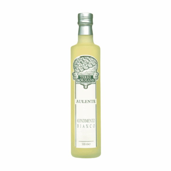 Aulente White Balsamic Dressing 500ml | Premium Food Thailand