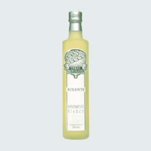 Aulente White Balsamic Dressing 500ml | Premium Food Thailand