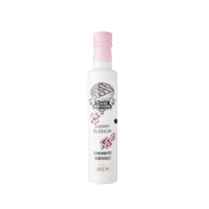 Condiment Cherry Blossom - Terre Bormane