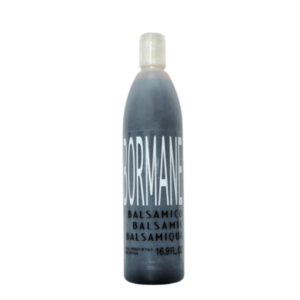 Balsamic Cream /Crema di Aceto Balsamico - Terre Bormane