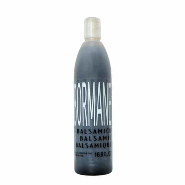 Balsamic Cream 500ml – Premium Italian Dressing | Premium Food Thailand