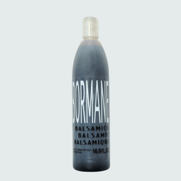 Balsamic Cream 500ml – Premium Italian Dressing | Premium Food Thailand