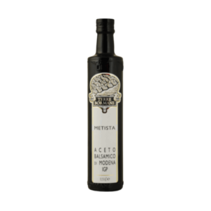 Vinegar Balsamic Metista Modena IGP - Terre Bormane