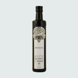 Metista Balsamic Vinegar of Modena 500ml – Terre Bormane | Premium Food Thailand