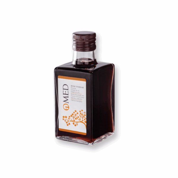 Cabernet Sauvignon Vinegar 250ml | Premium Food Thailand
