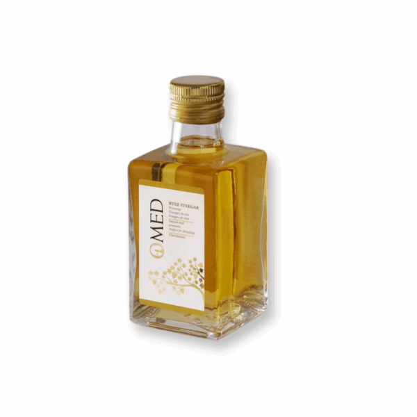 Vinegar Chardonnay 250ml | Premium Food Thailand