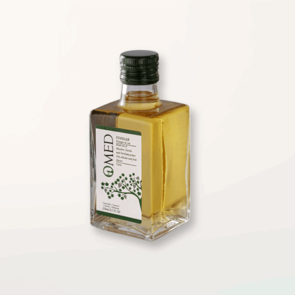 Cava Vinegar 250ml | O-Med Spanish Vinegar | Premium Food Thailand