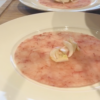 SHRIMP CARPACCIO - Image 2
