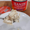 CRAB MEAT (454g) - Image 2