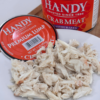 CRAB MEAT (454g) - Image 3