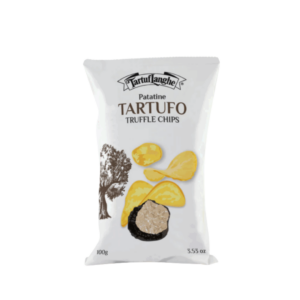 Chips Truffles: Chips with truffle (100g/bag)