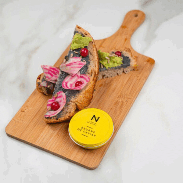 CAVIAR BUTTER (25g)