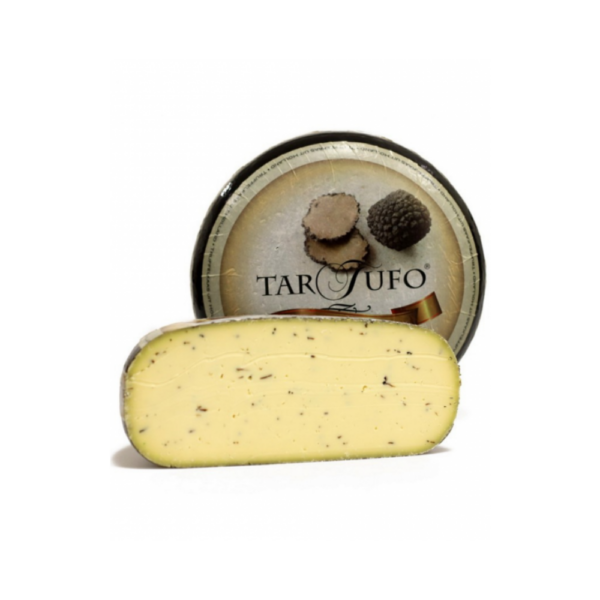 GOUDA TRUFFLE