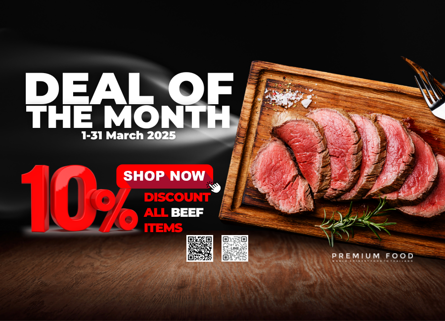 beef promotion