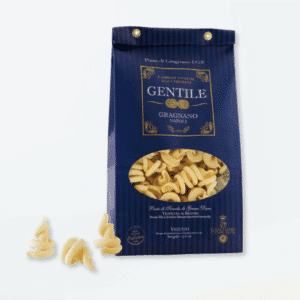 Vesuvio 500g – Gentile Italian Pasta | Premium Food Thailand
