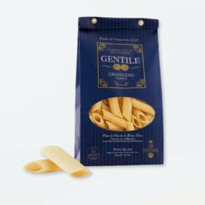 Penne Rigate 500g – Authentic Italian Pasta | Premium Food Thailand